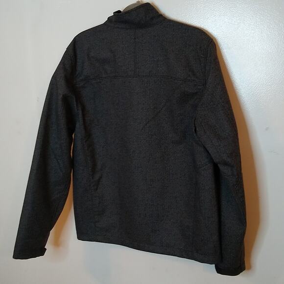 Vince Camuto women's size medium biker jacket. Warm - Picture 5 of 9